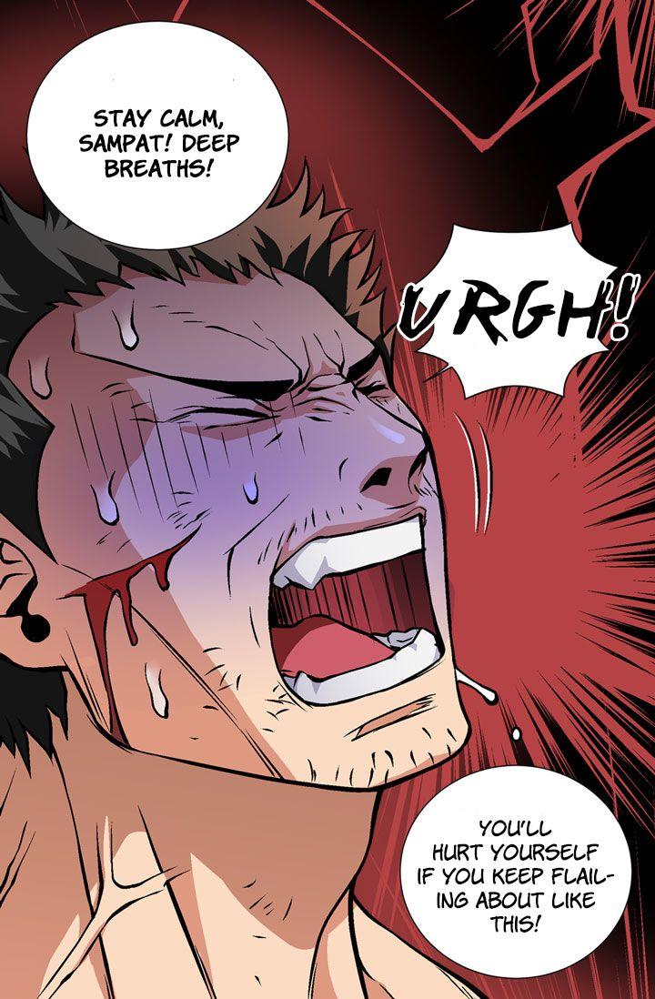 Read Other World Warrior Manga Online