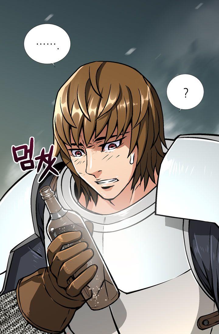 Read Other World Warrior Manga Online