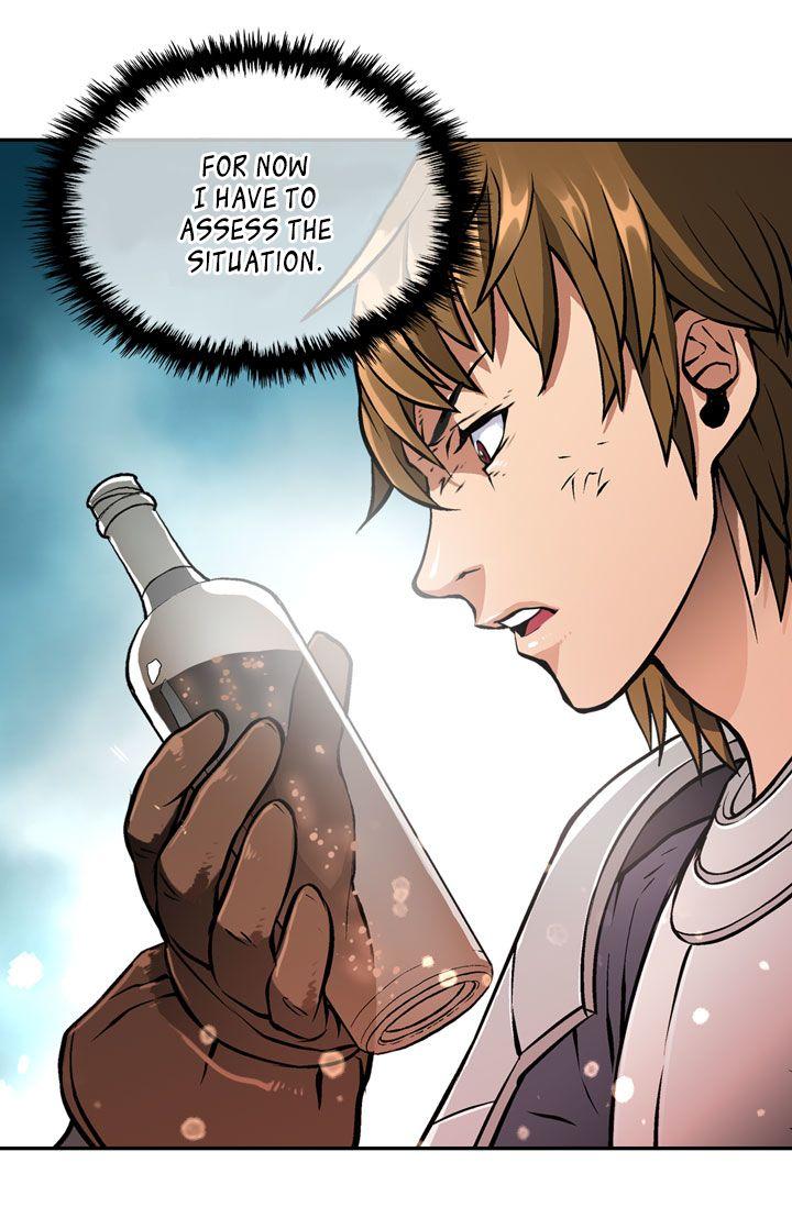 Read Other World Warrior Manga Online