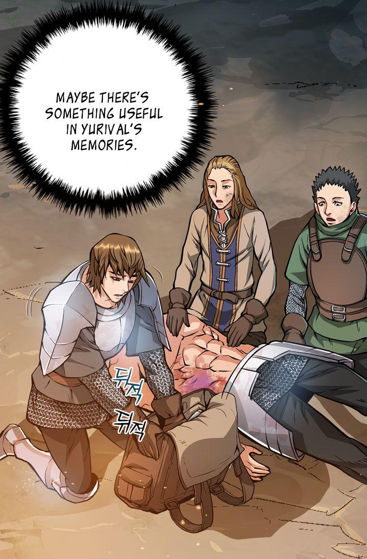 Read Other World Warrior Manga Online