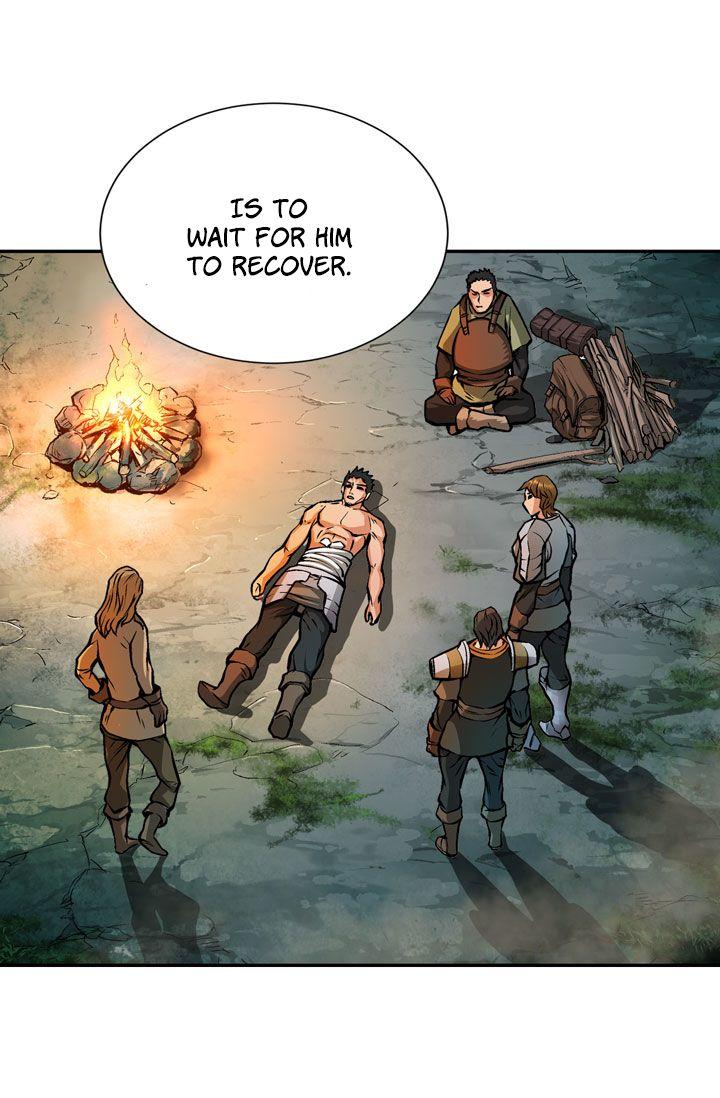 Read Other World Warrior Manga Online