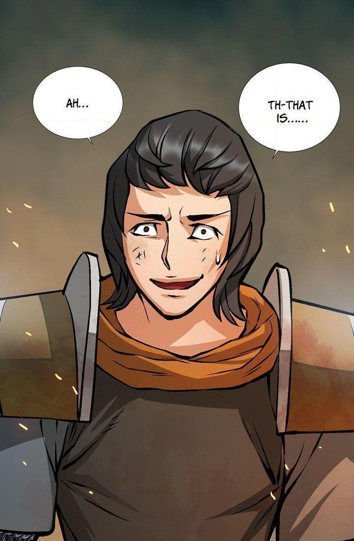 Read Other World Warrior Manga Online