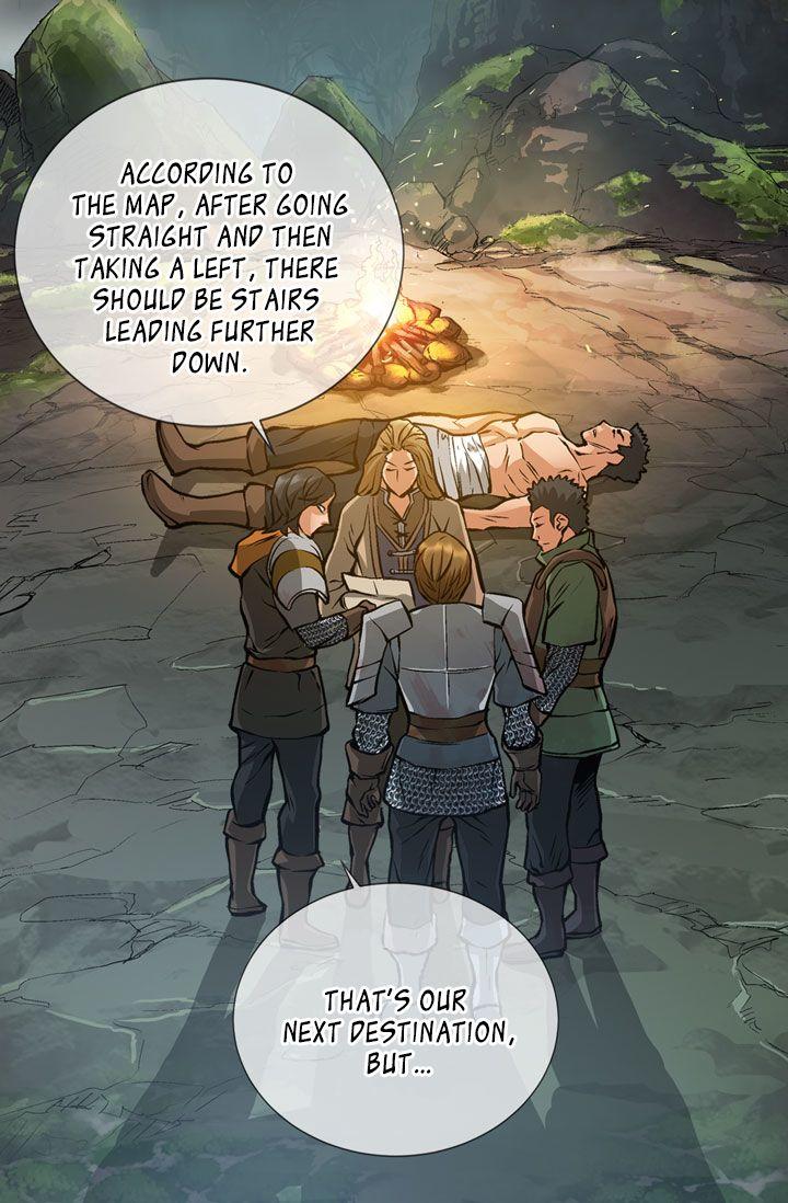 Read Other World Warrior Manga Online