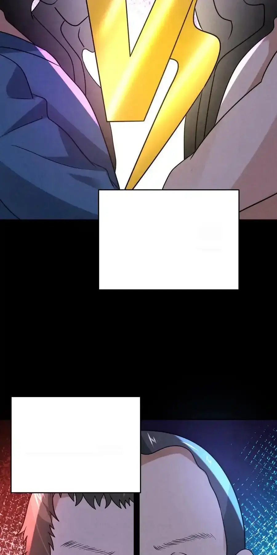 Read Overly Ferocious of Being Cautious Manga Online