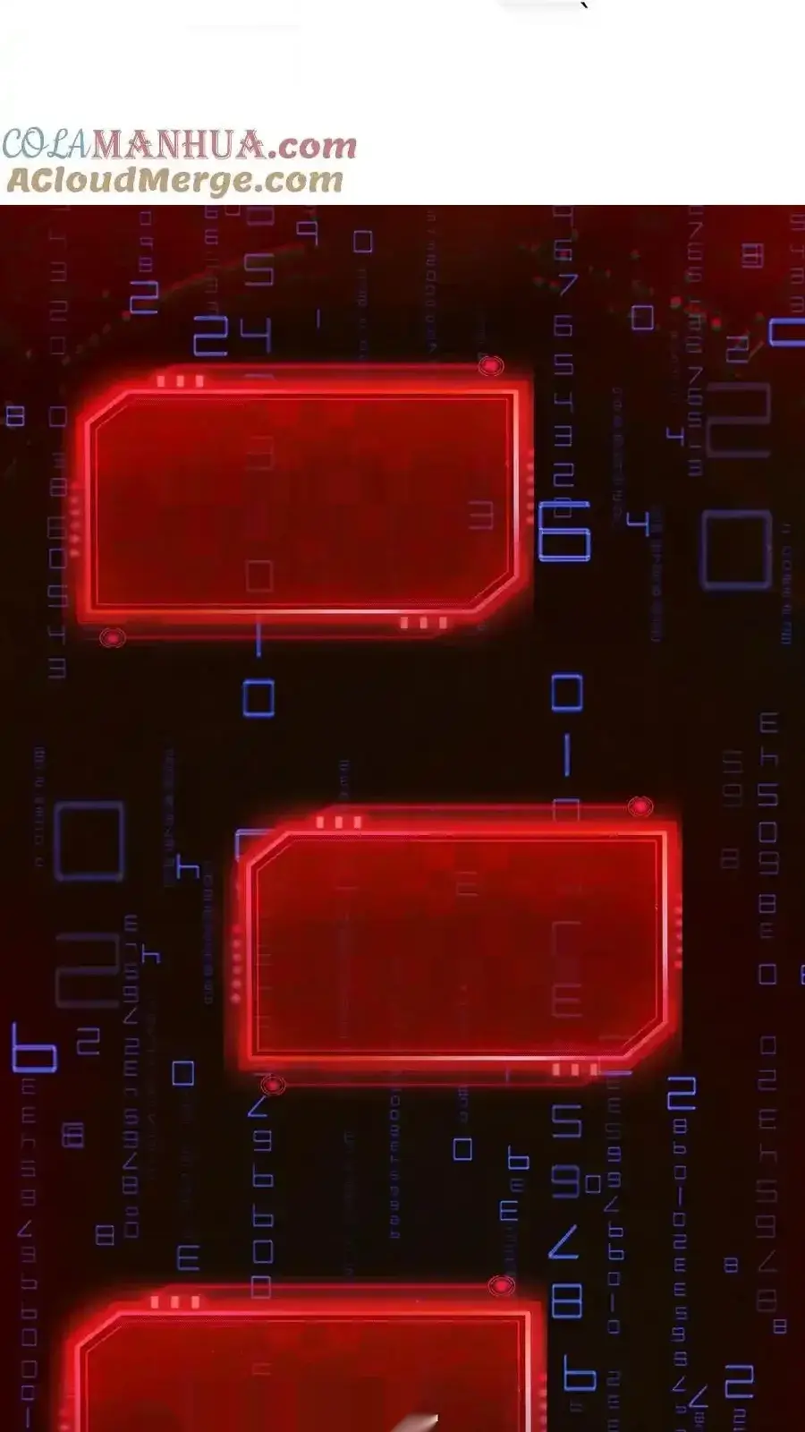 Read Overly Ferocious of Being Cautious Manga Online