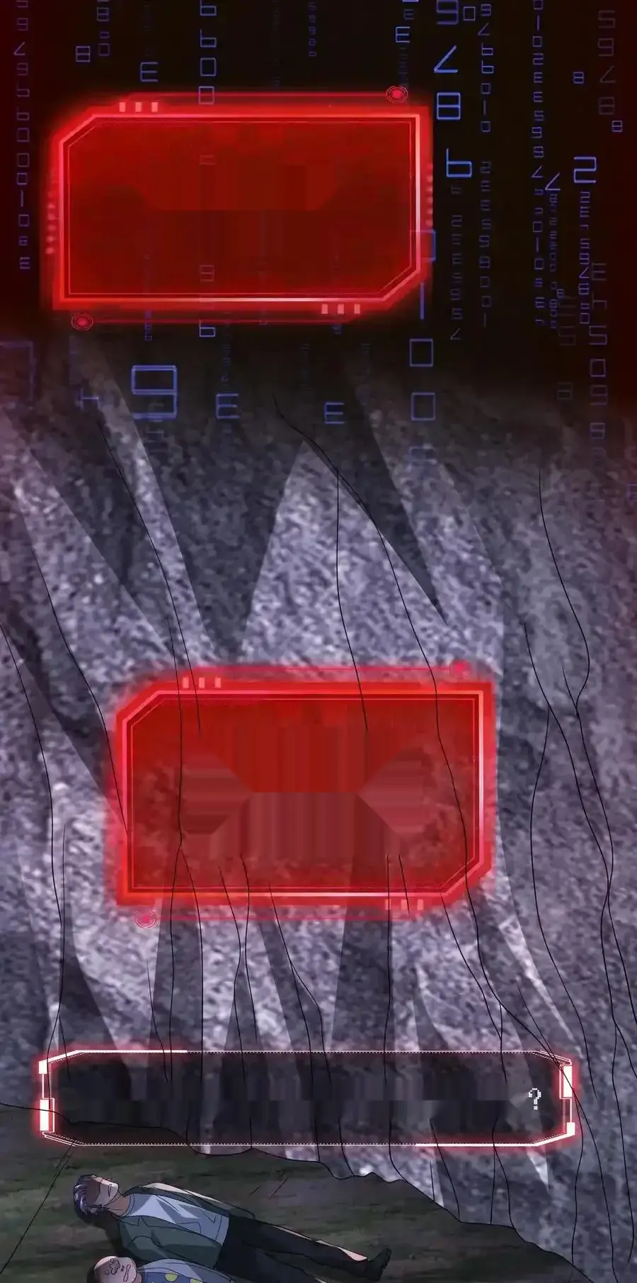 Read Overly Ferocious of Being Cautious Manga Online