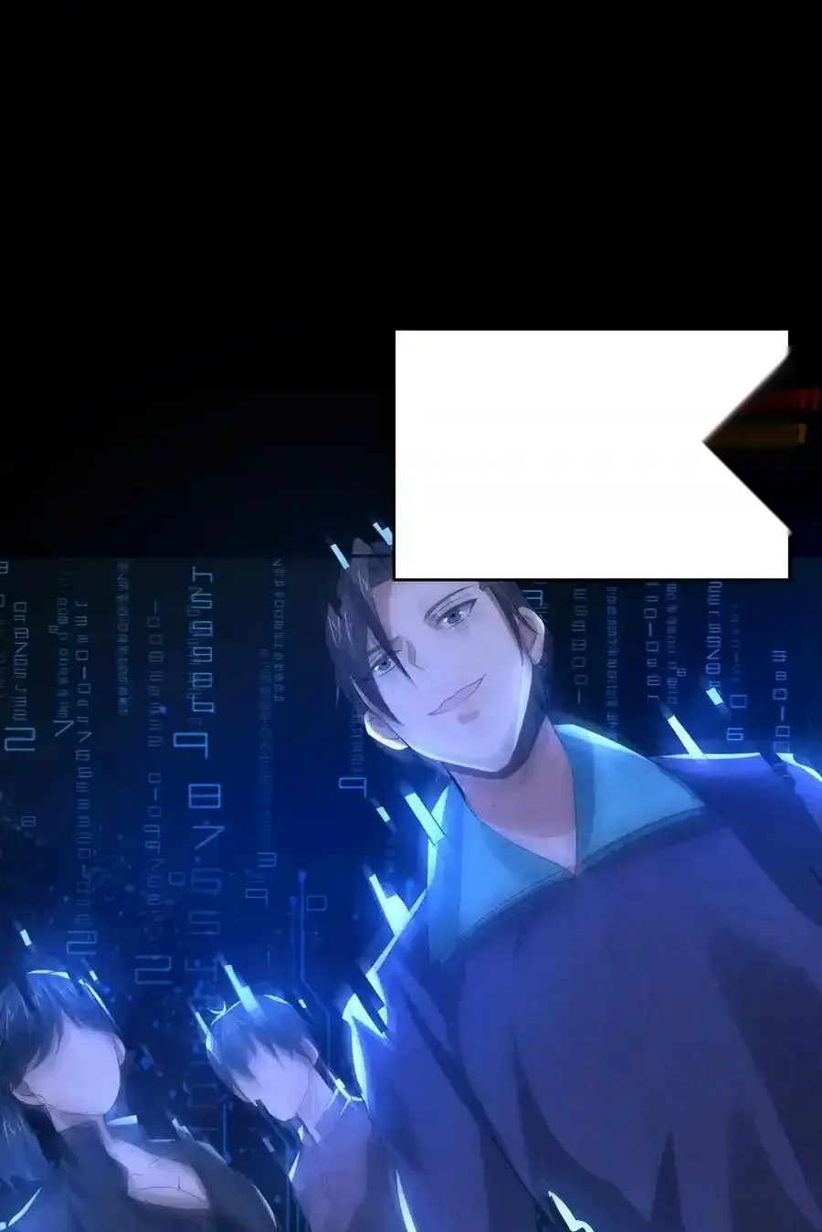 Read Overly Ferocious of Being Cautious Manga Online