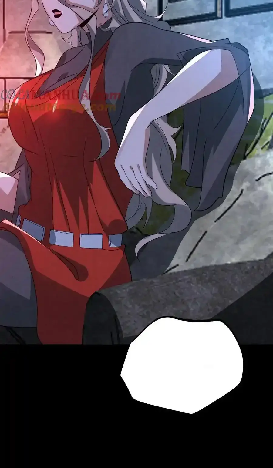 Read Overly Ferocious of Being Cautious Manga Online