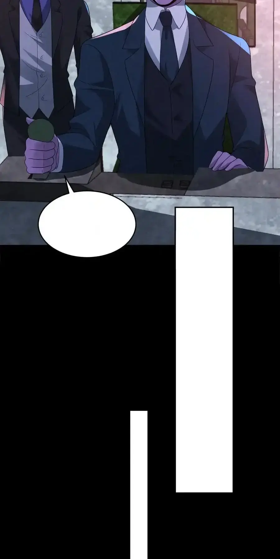 Read Overly Ferocious of Being Cautious Manga Online