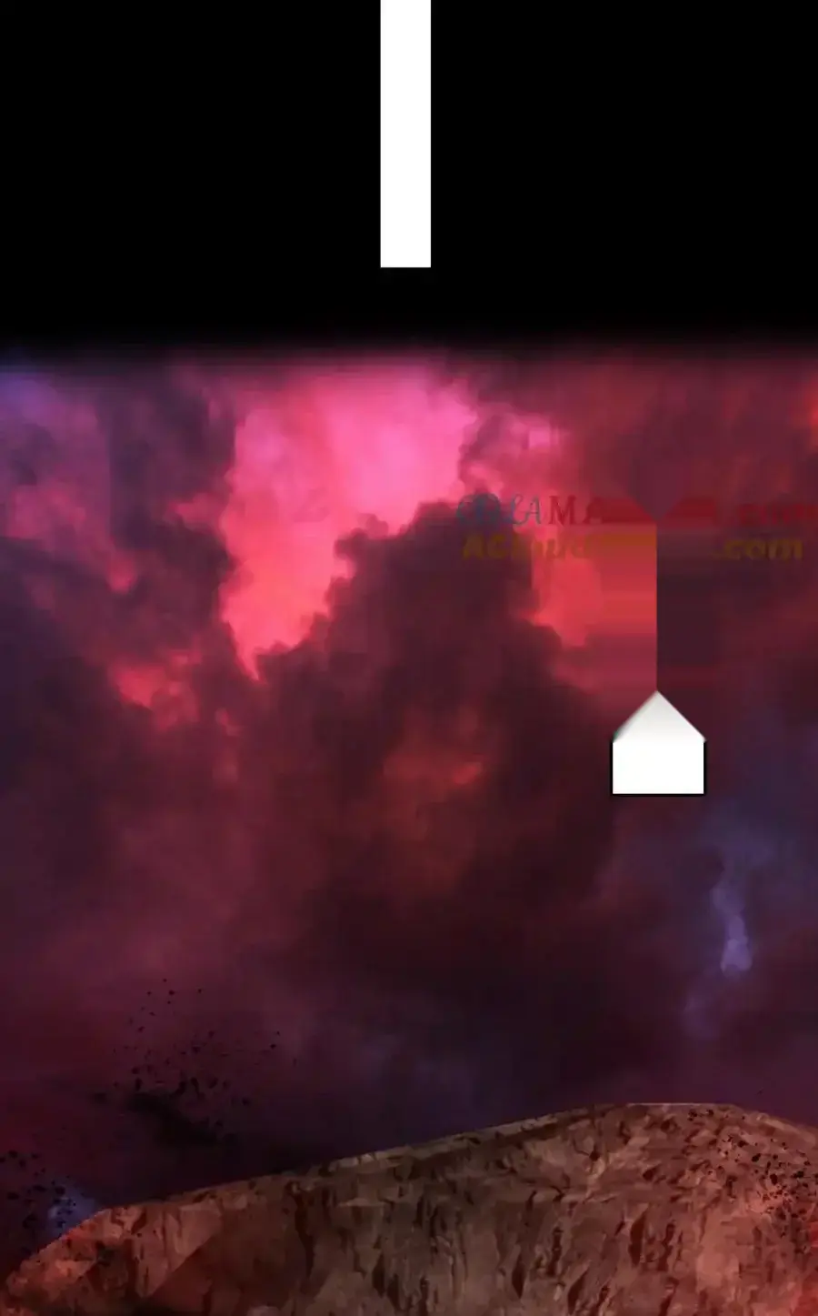 Read Overly Ferocious of Being Cautious Manga Online