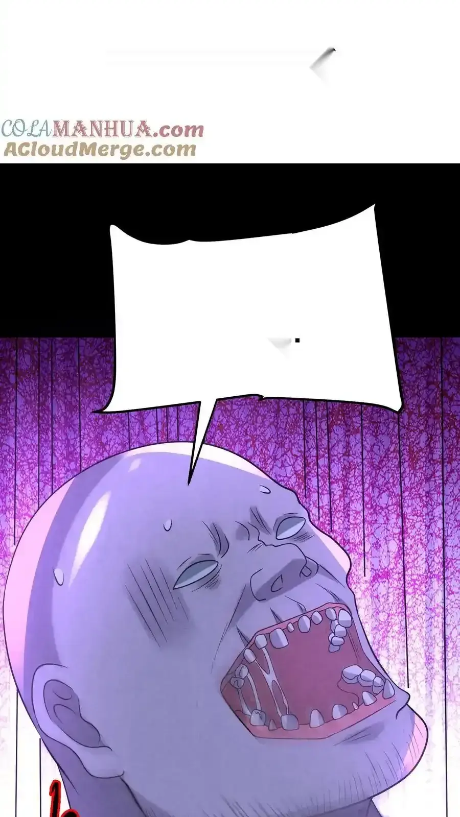 Read Overly Ferocious of Being Cautious Manga Online