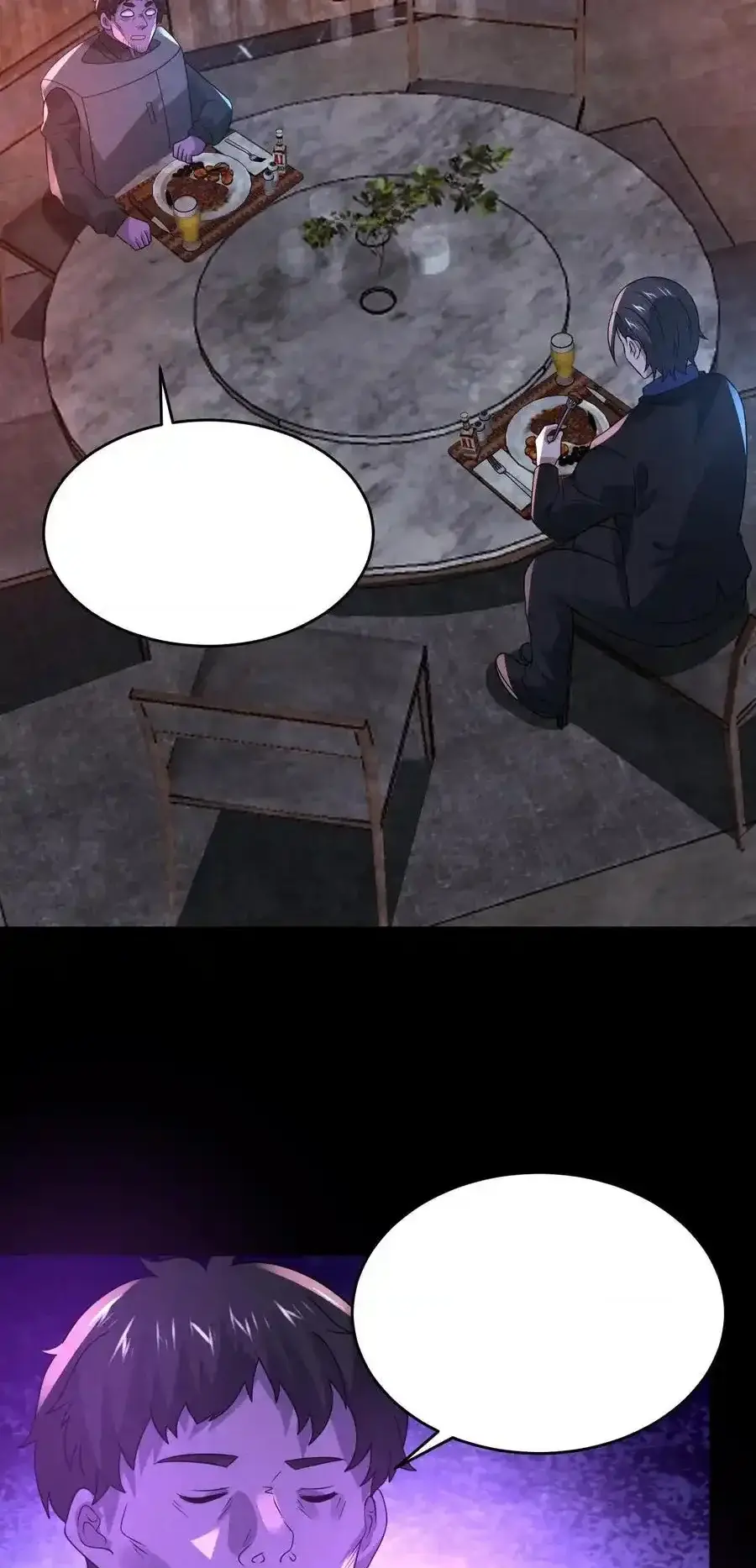 Read Overly Ferocious of Being Cautious Manga Online