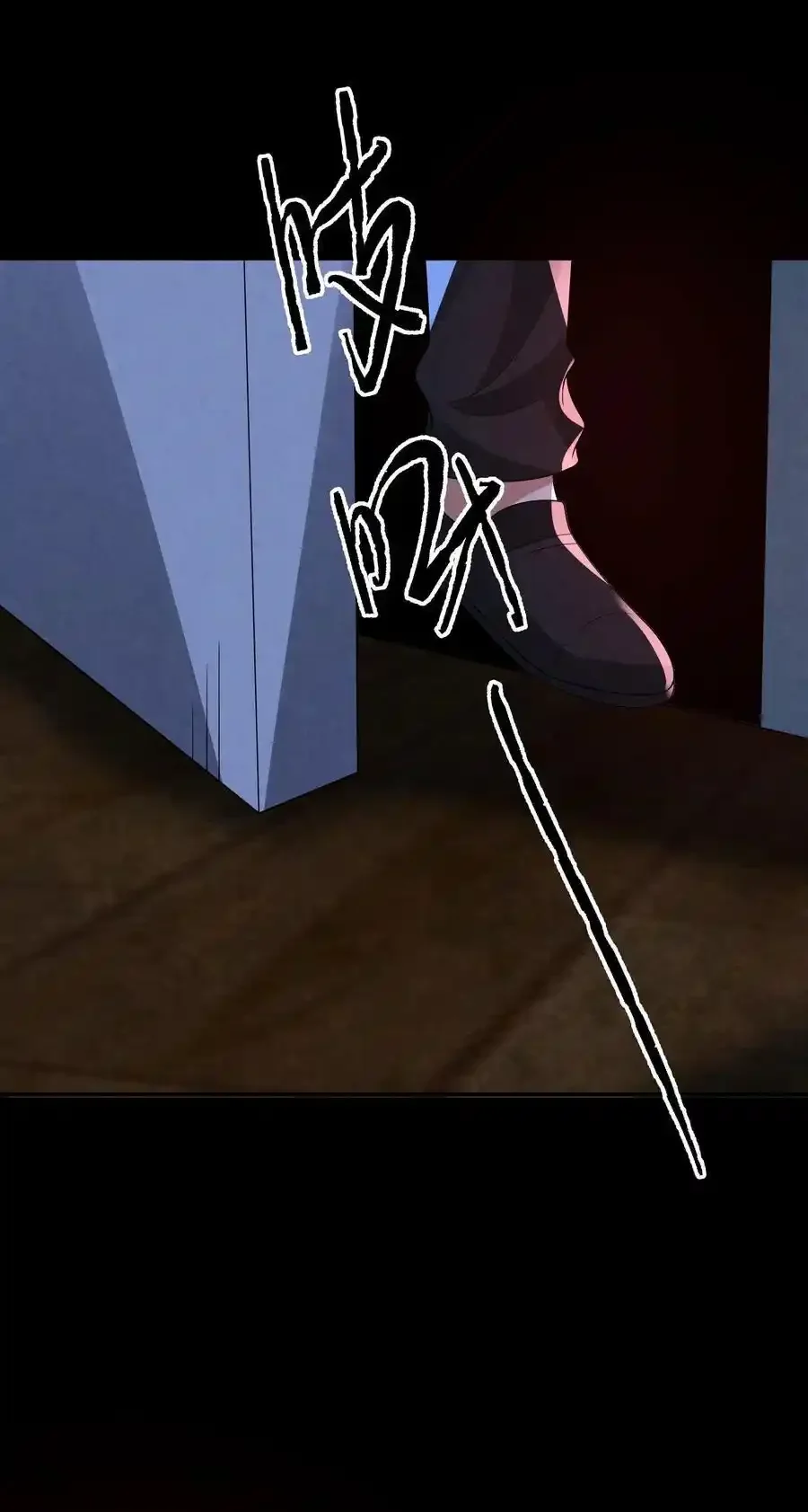 Read Overly Ferocious of Being Cautious Manga Online