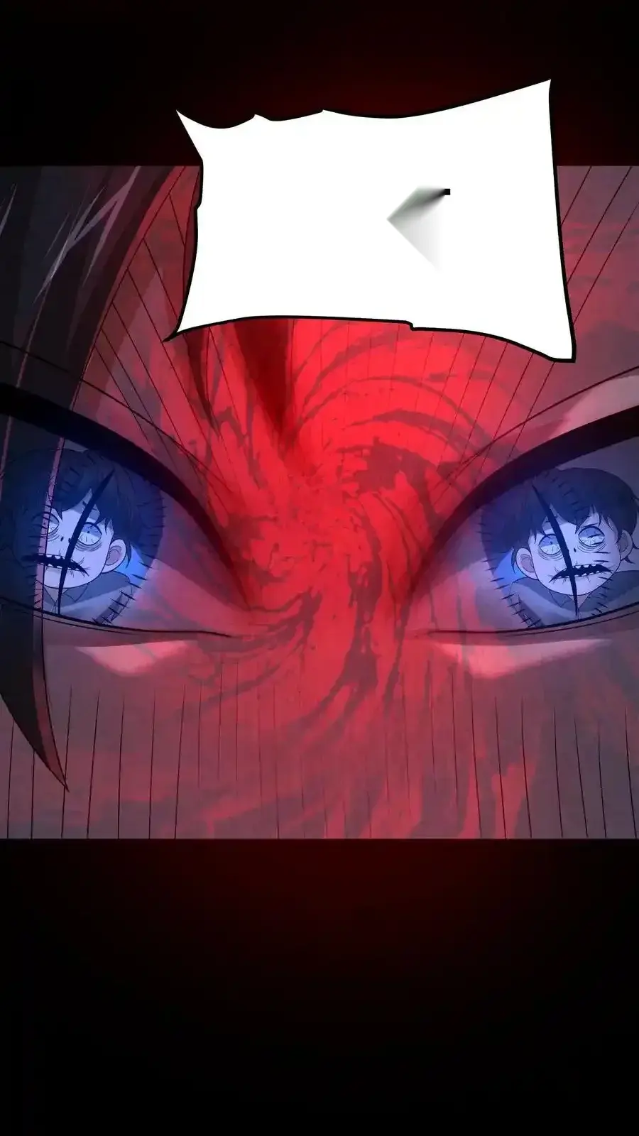 Read Overly Ferocious of Being Cautious Manga Online