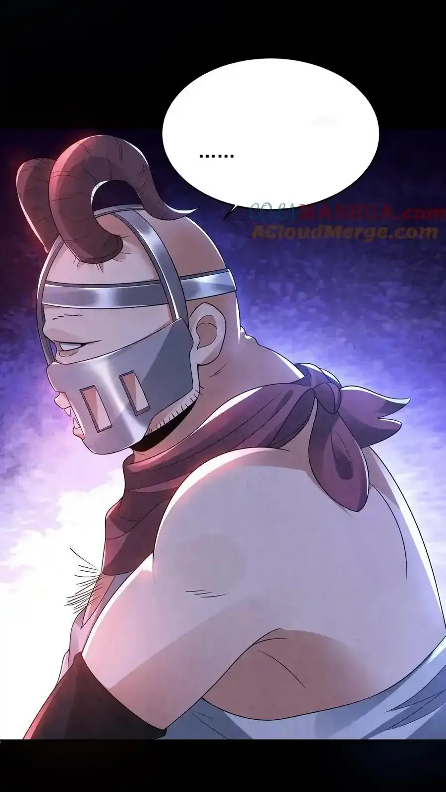 Read Overly Ferocious of Being Cautious Manga Online