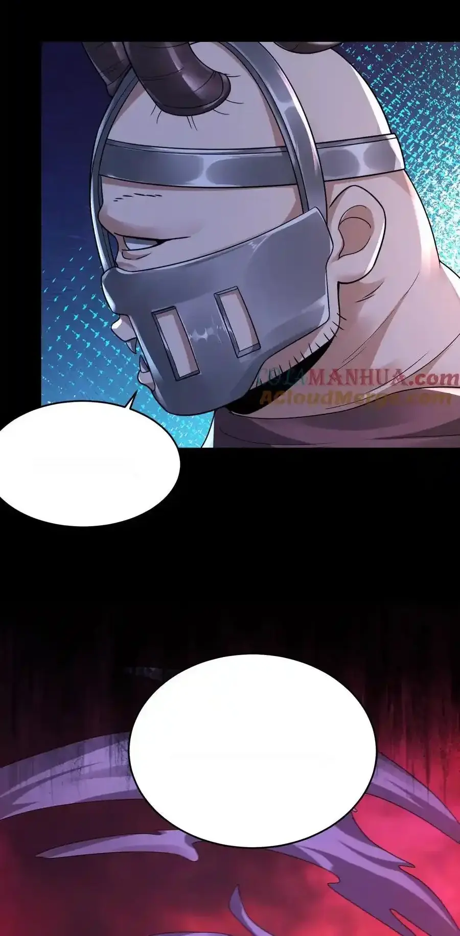 Read Overly Ferocious of Being Cautious Manga Online