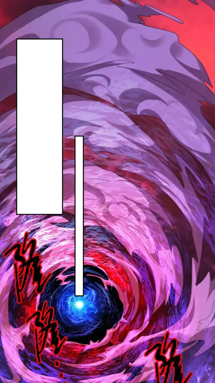 Read Overly Ferocious of Being Cautious Manga Online