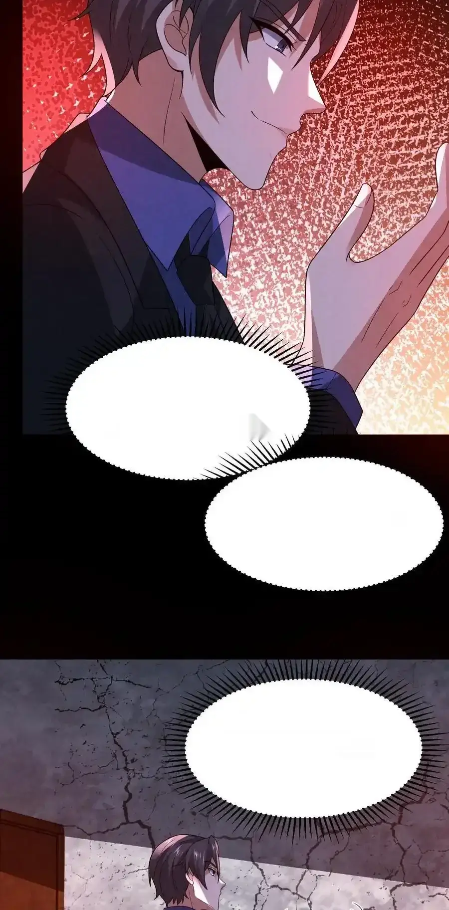 Read Overly Ferocious of Being Cautious Manga Online