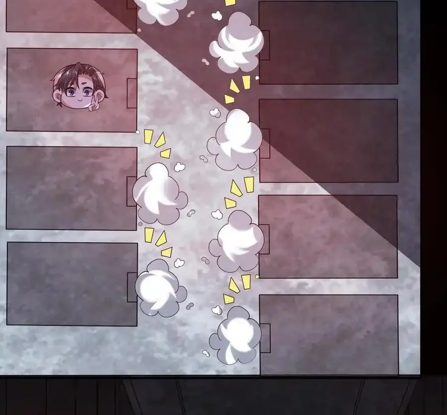 Read Overly Ferocious of Being Cautious Manga Online