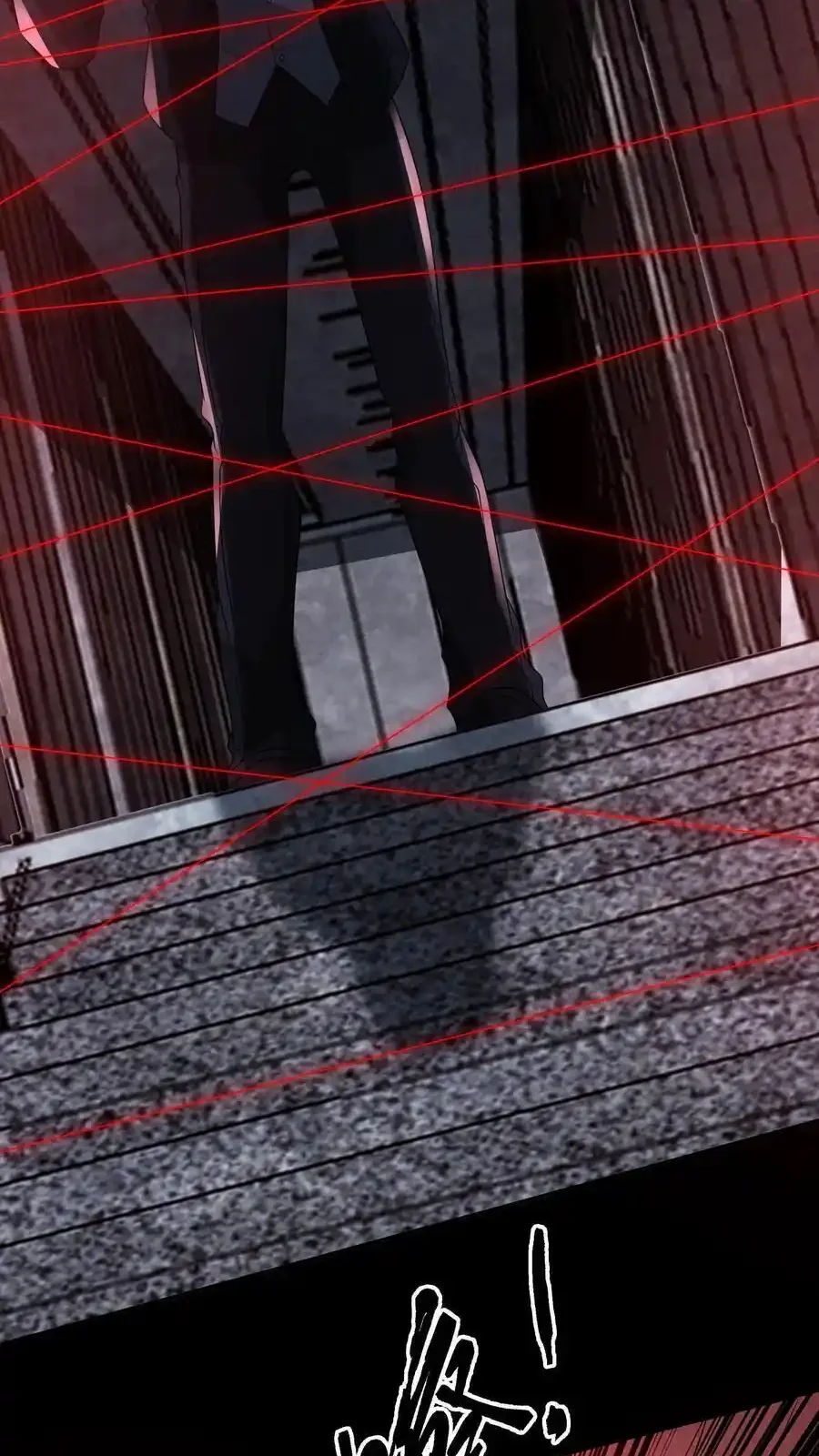 Read Overly Ferocious of Being Cautious Manga Online