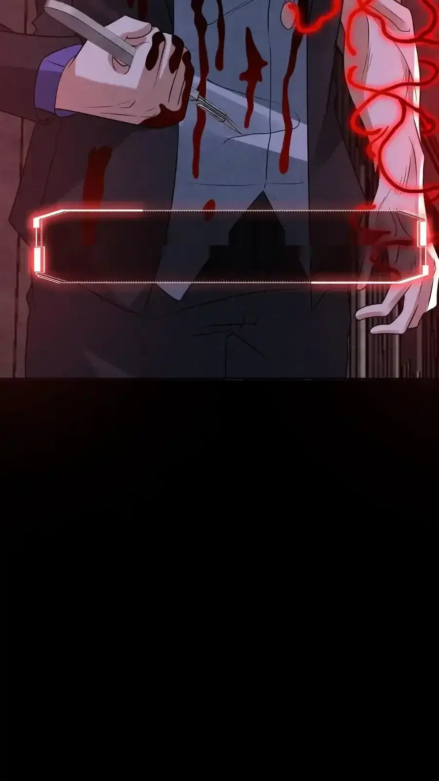 Read Overly Ferocious of Being Cautious Manga Online