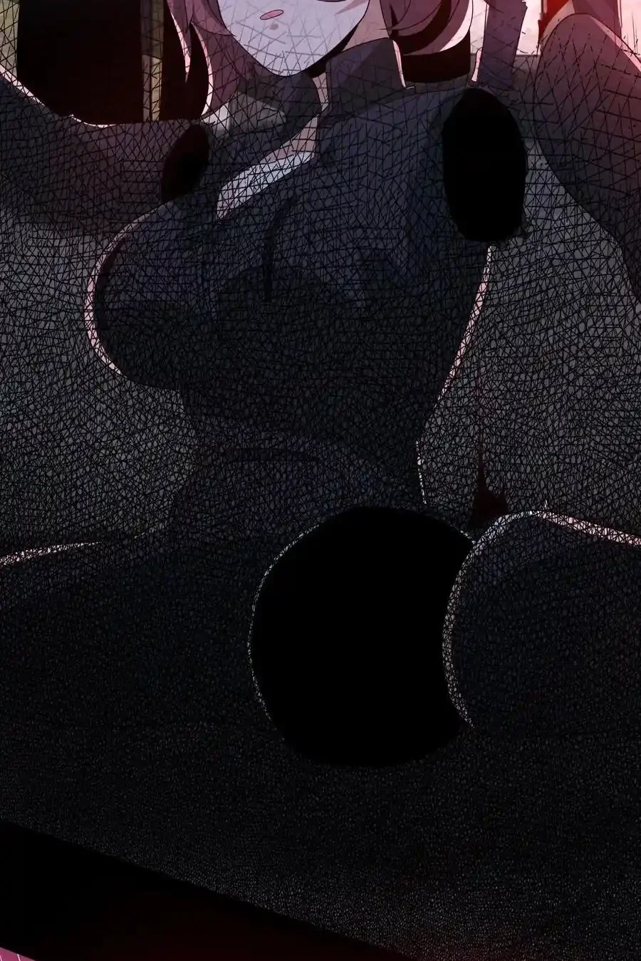 Read Overly Ferocious of Being Cautious Manga Online