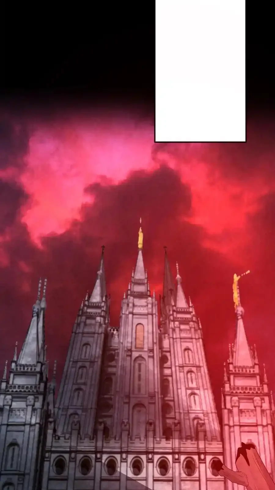 Read Overly Ferocious of Being Cautious Manga Online