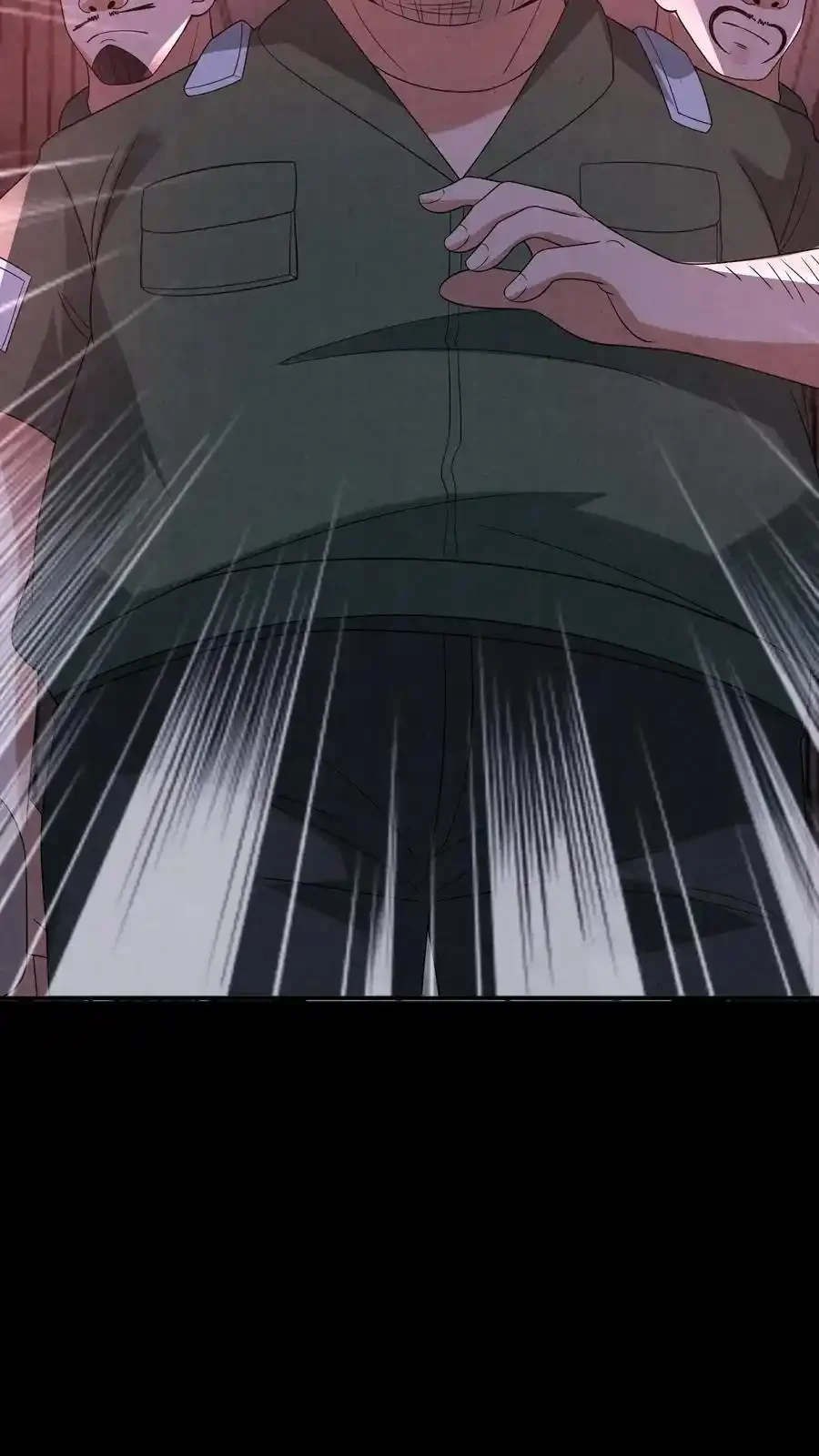 Read Overly Ferocious of Being Cautious Manga Online