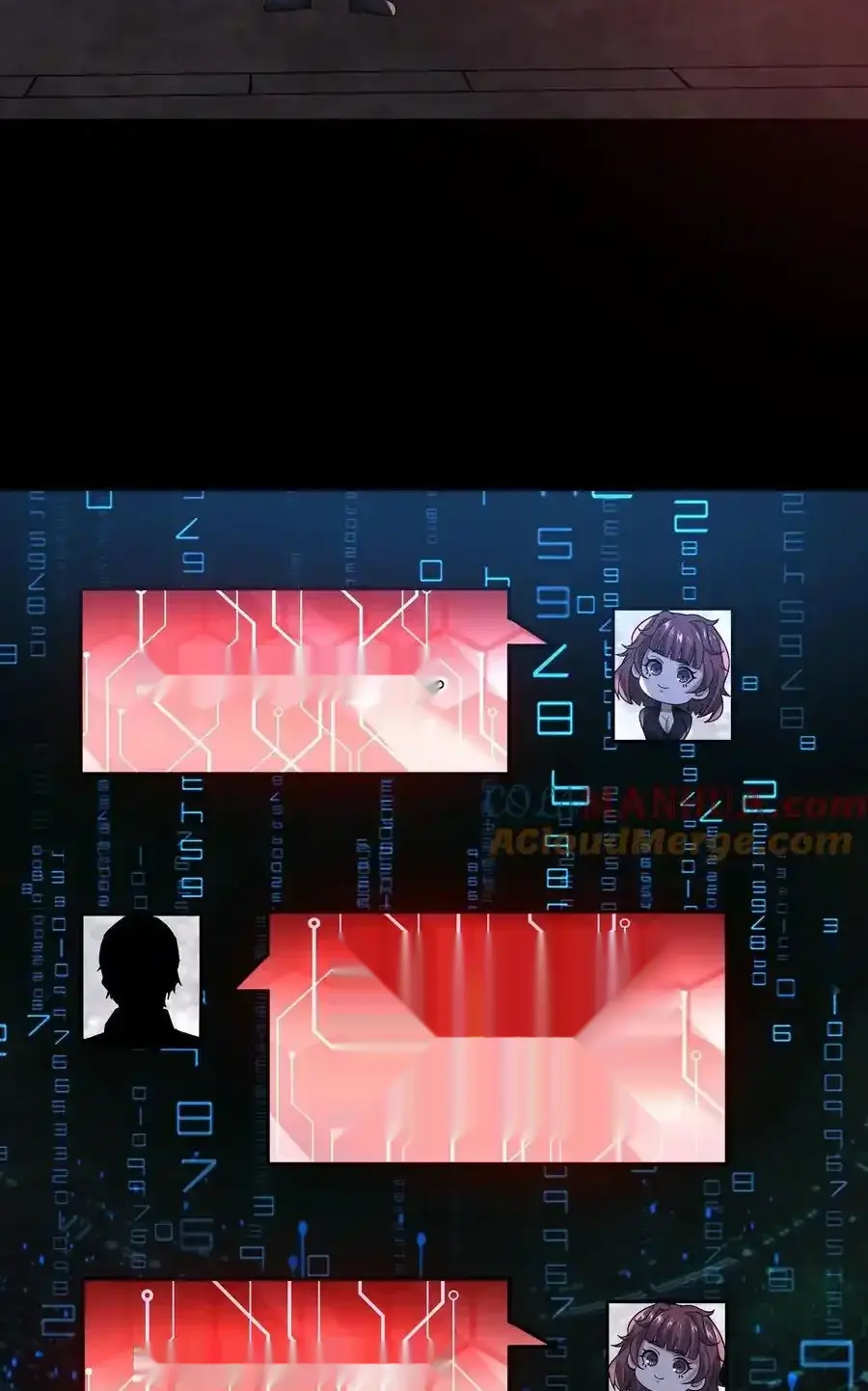 Read Overly Ferocious of Being Cautious Manga Online