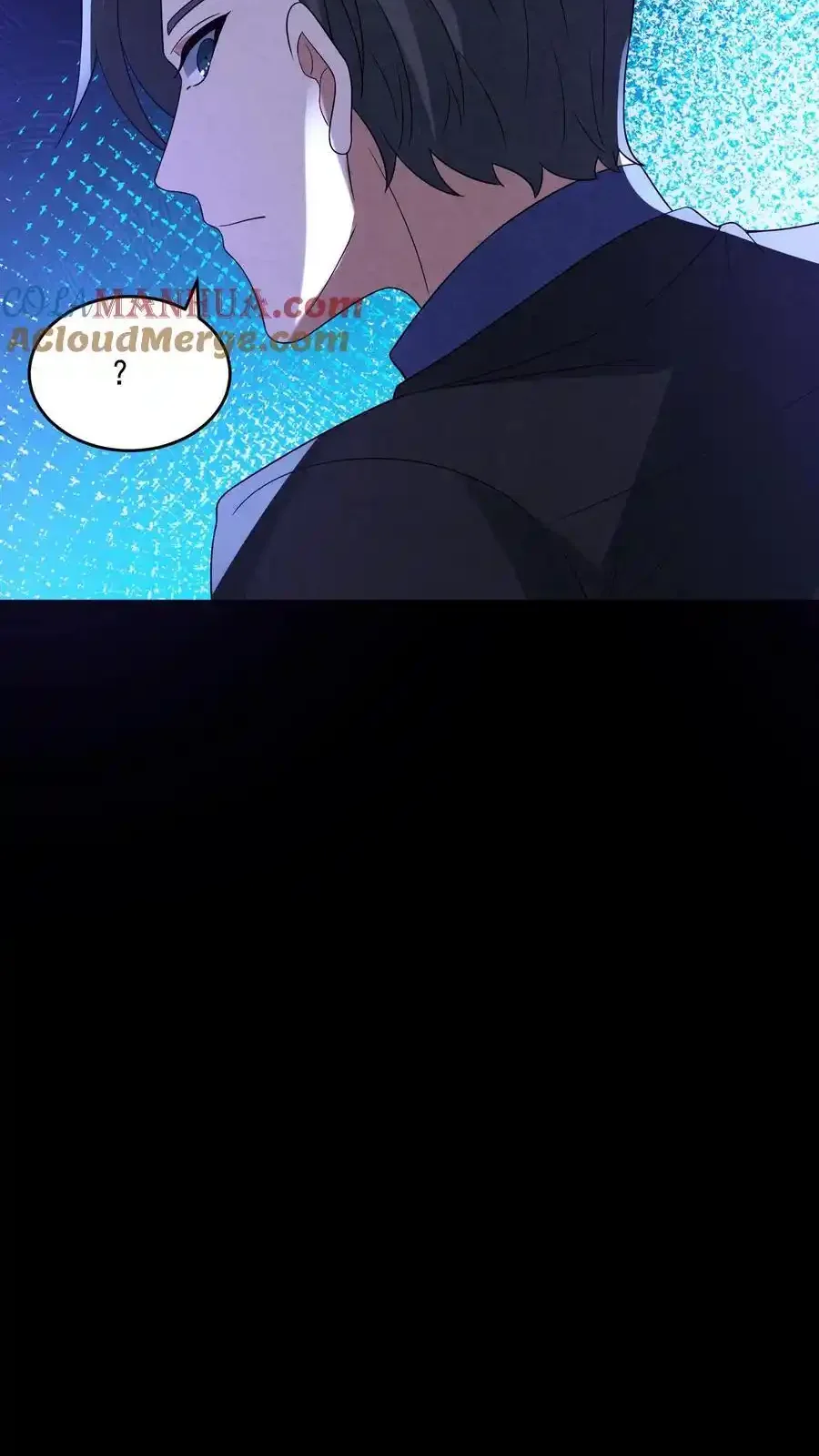 Read Overly Ferocious of Being Cautious Manga Online