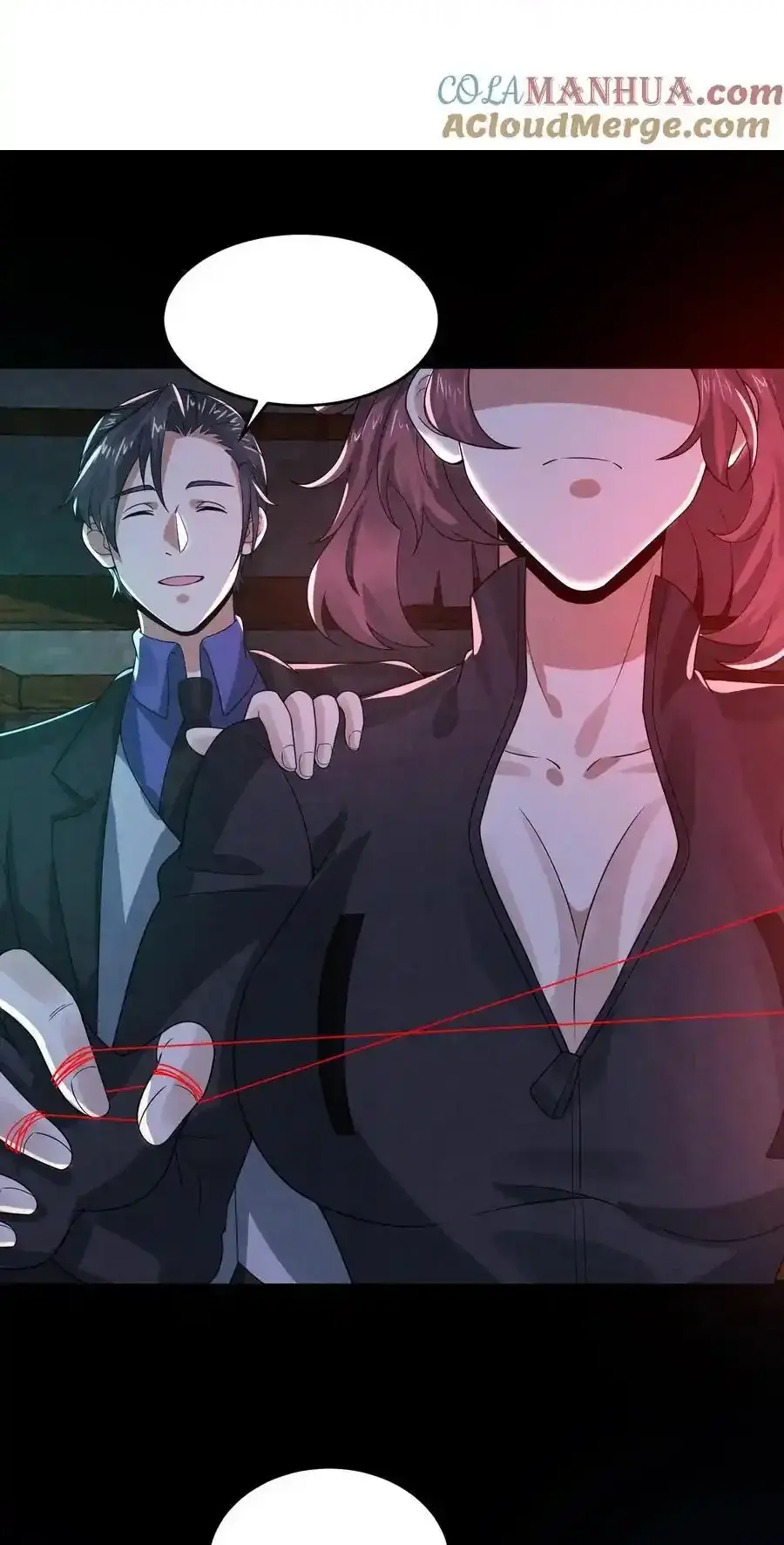 Read Overly Ferocious of Being Cautious Manga Online