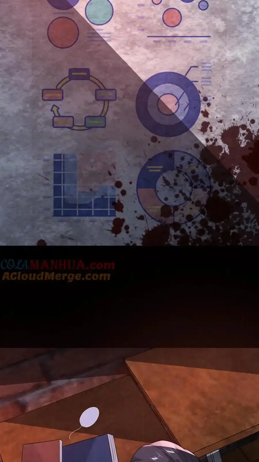 Read Overly Ferocious of Being Cautious Manga Online