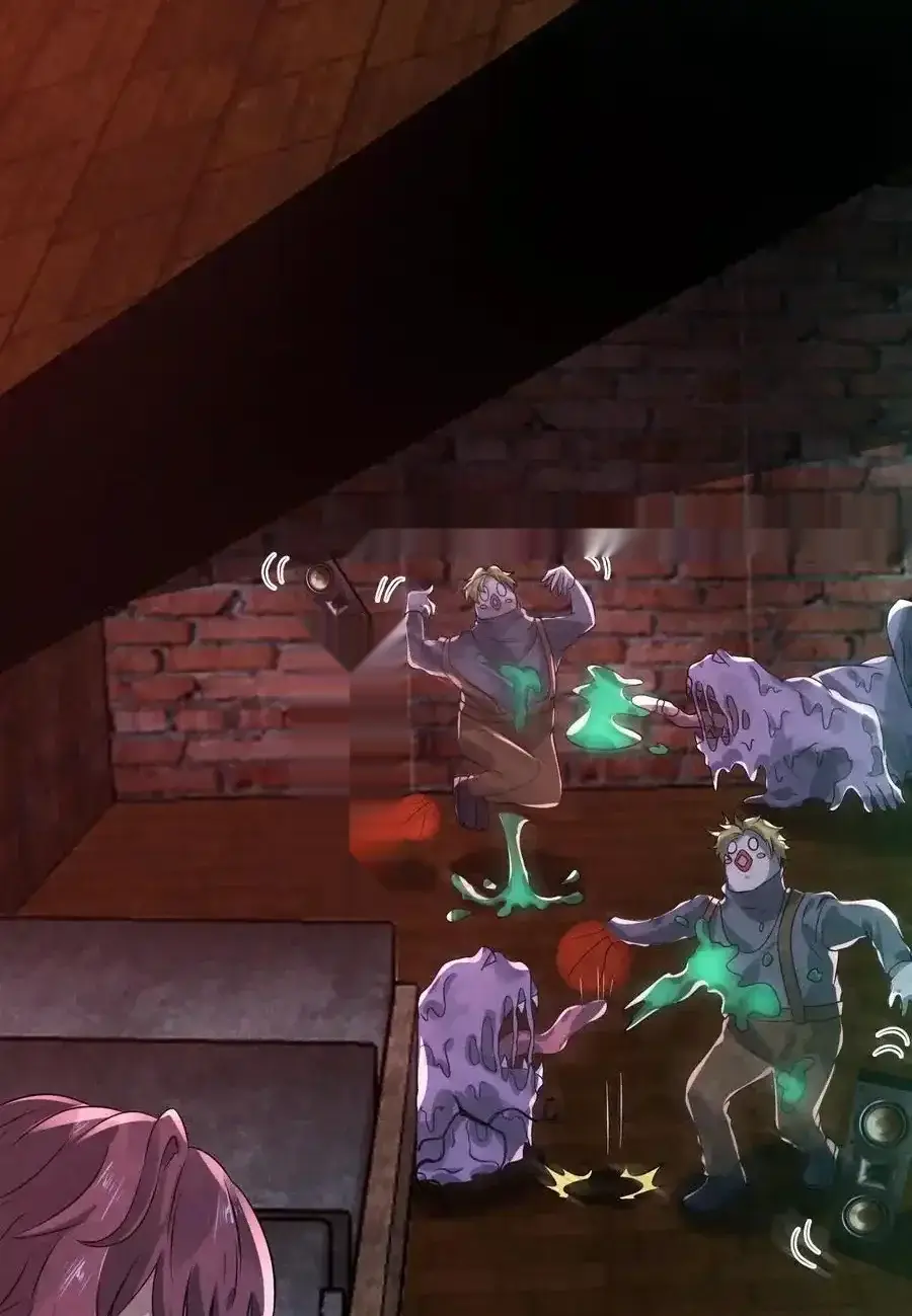 Read Overly Ferocious of Being Cautious Manga Online