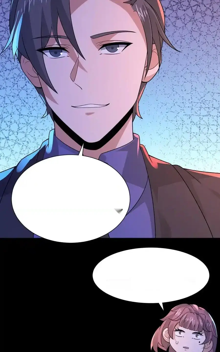 Read Overly Ferocious of Being Cautious Manga Online