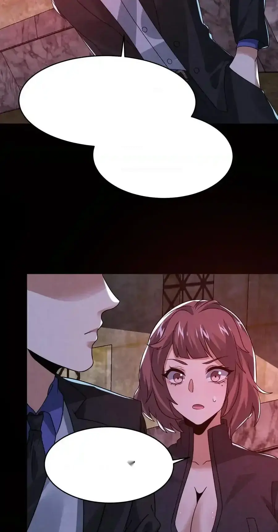 Read Overly Ferocious of Being Cautious Manga Online