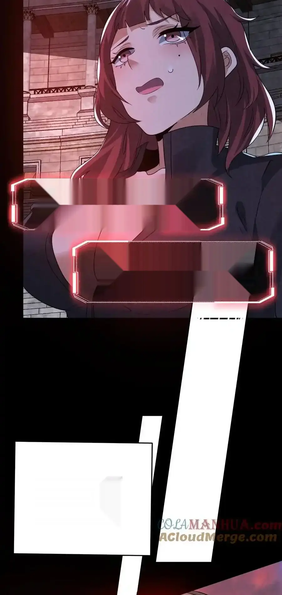 Read Overly Ferocious of Being Cautious Manga Online