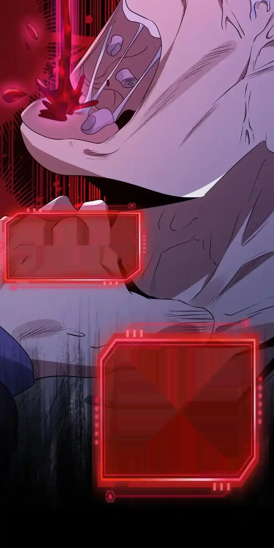 Read Overly Ferocious of Being Cautious Manga Online