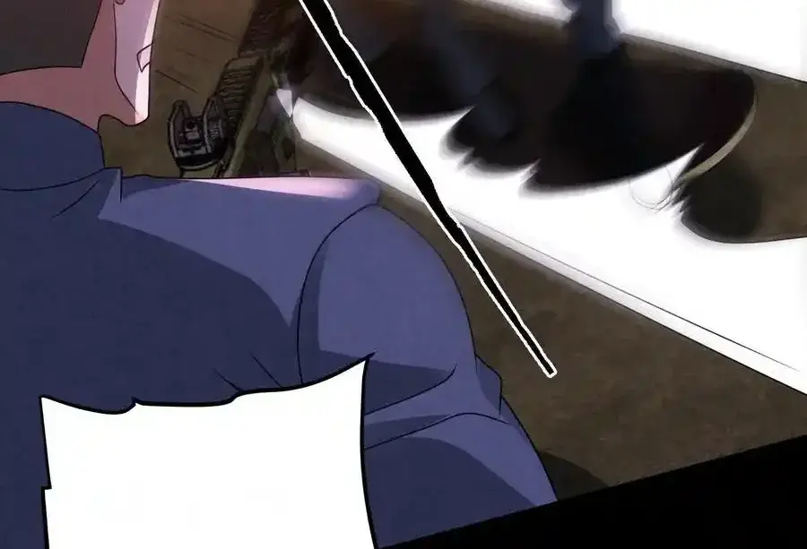 Read Overly Ferocious of Being Cautious Manga Online