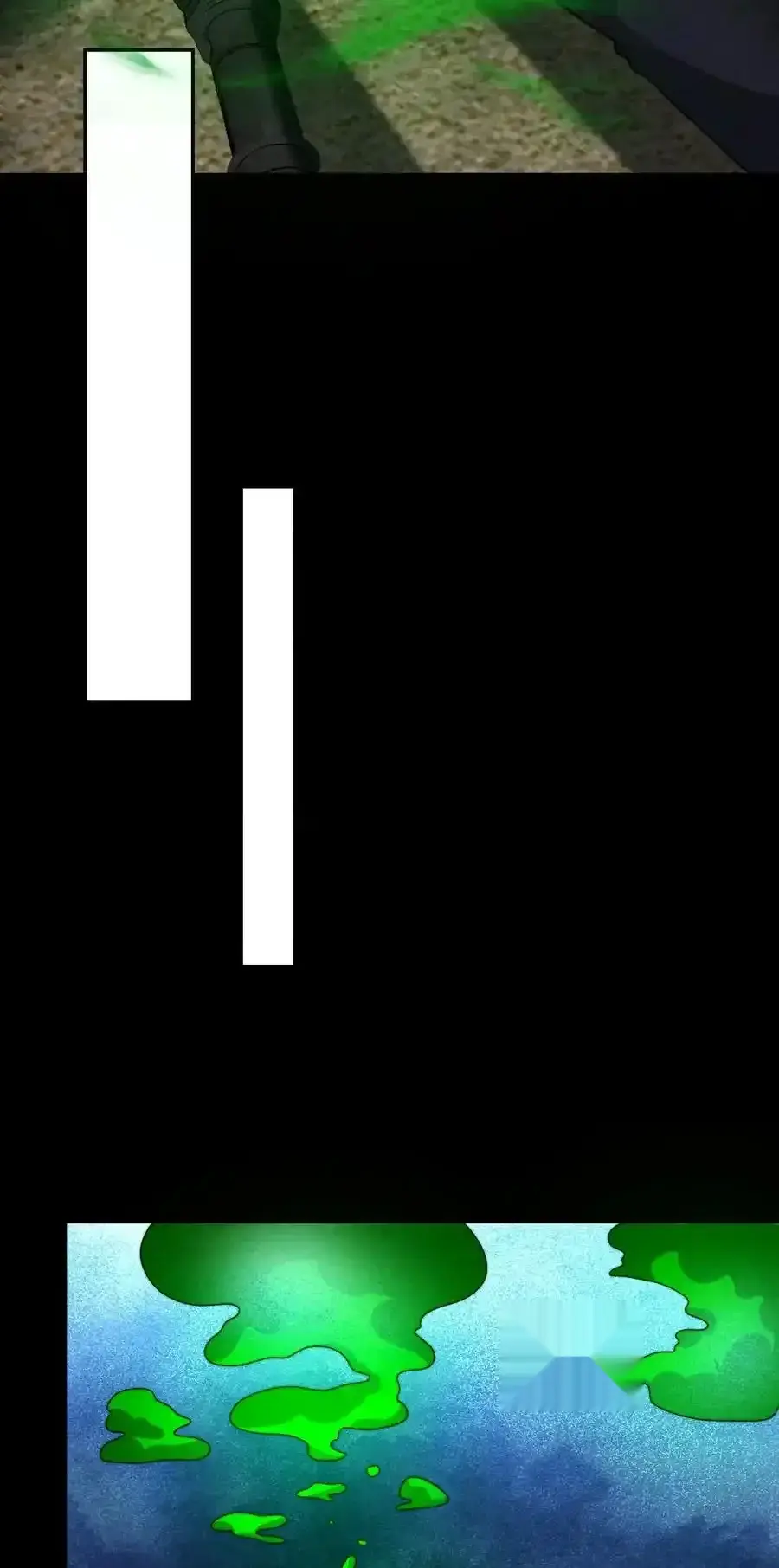 Read Overly Ferocious of Being Cautious Manga Online