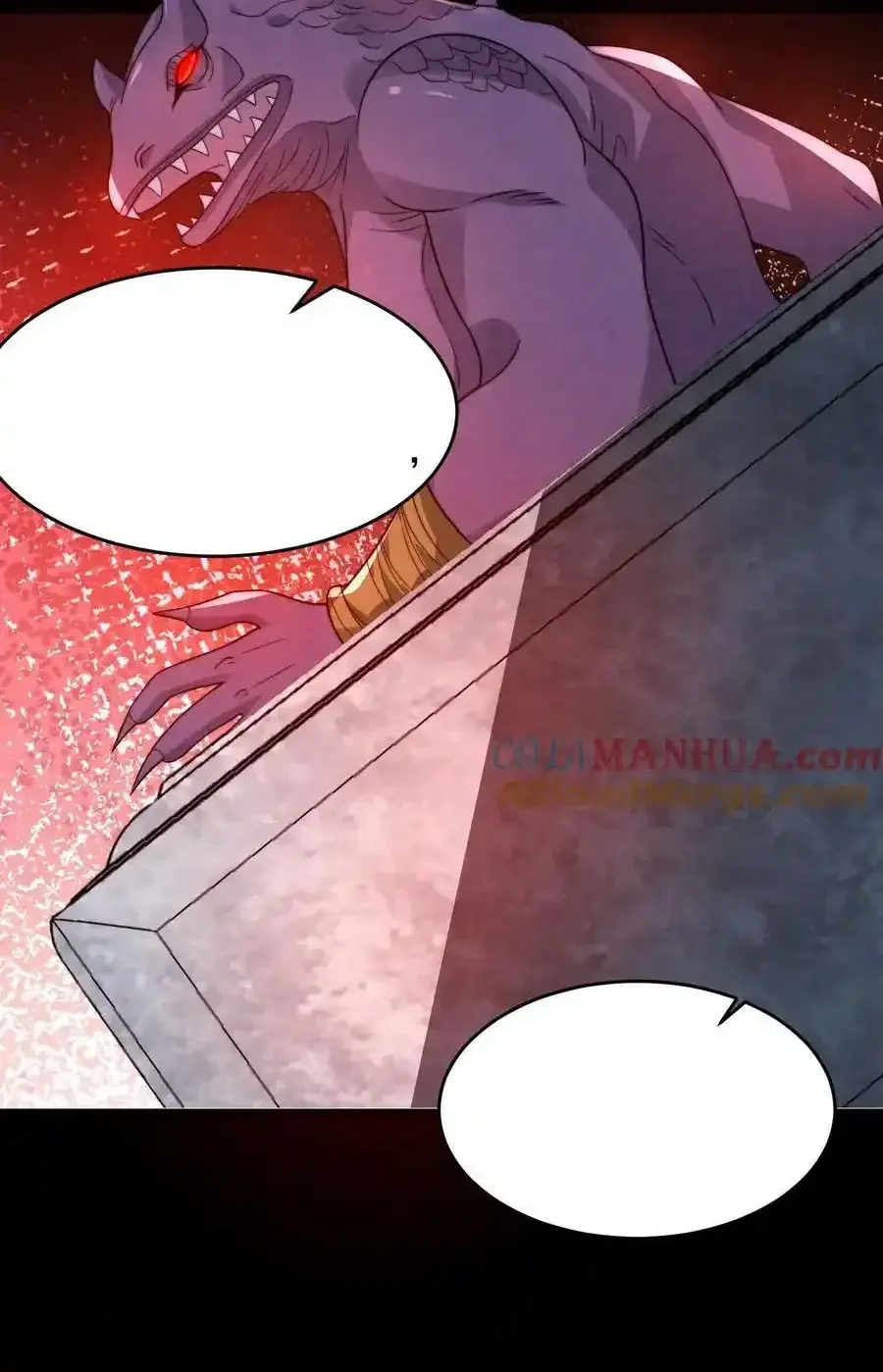 Read Overly Ferocious of Being Cautious Manga Online