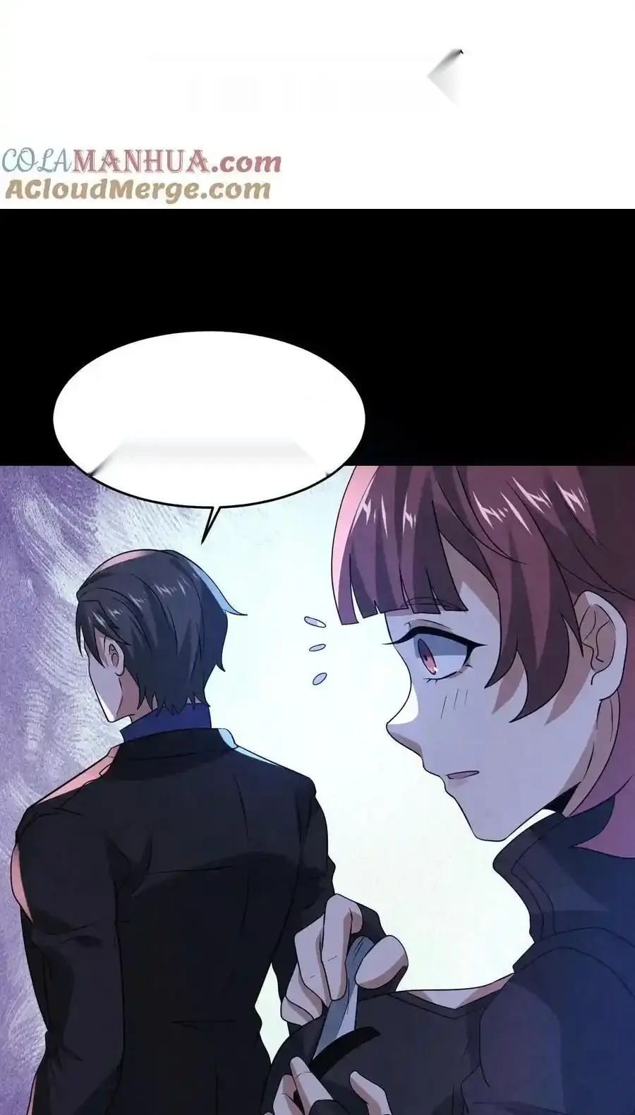 Read Overly Ferocious of Being Cautious Manga Online