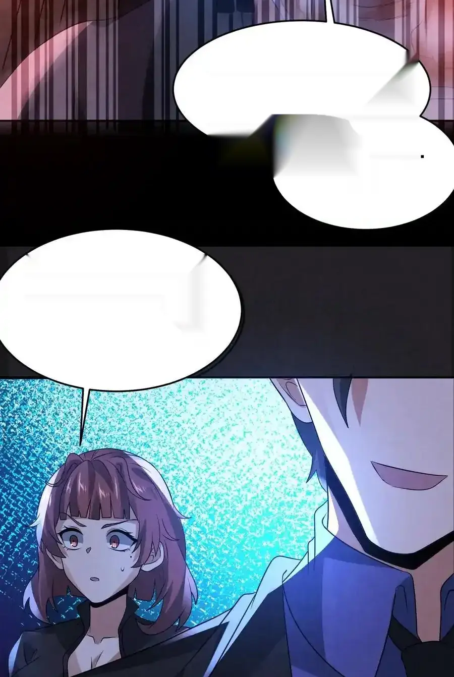 Read Overly Ferocious of Being Cautious Manga Online