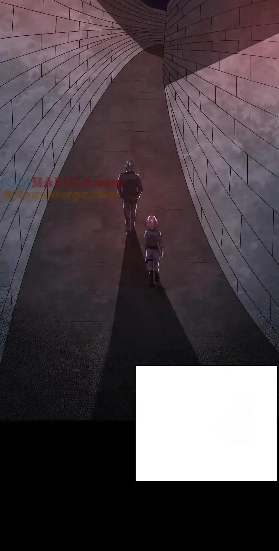 Read Overly Ferocious of Being Cautious Manga Online