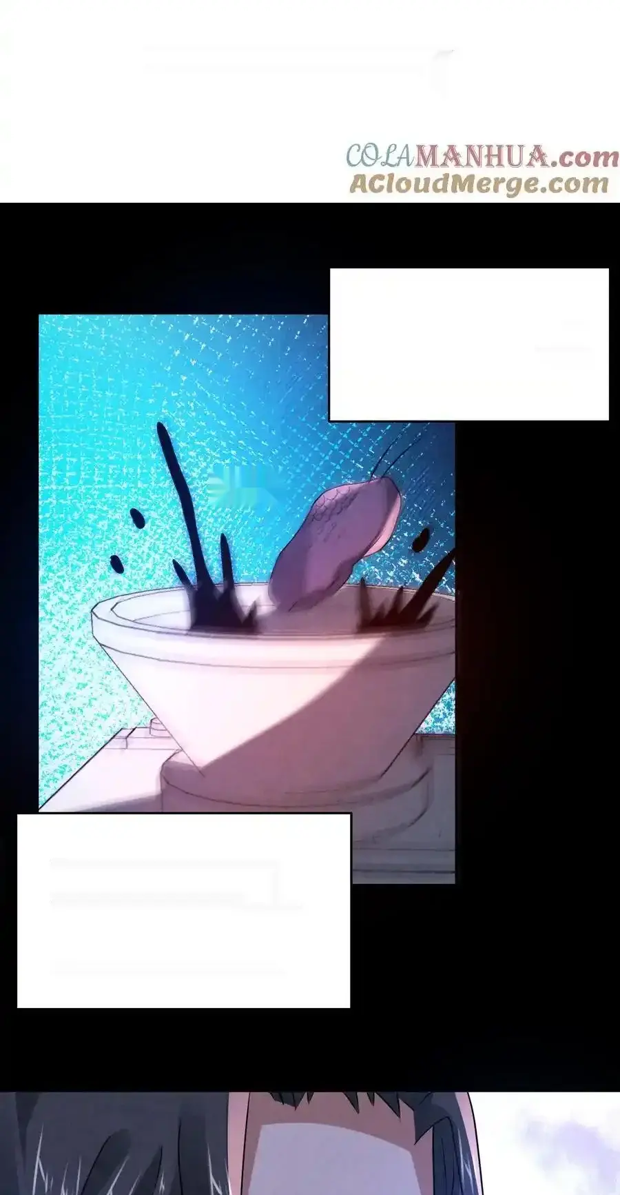 Read Overly Ferocious of Being Cautious Manga Online