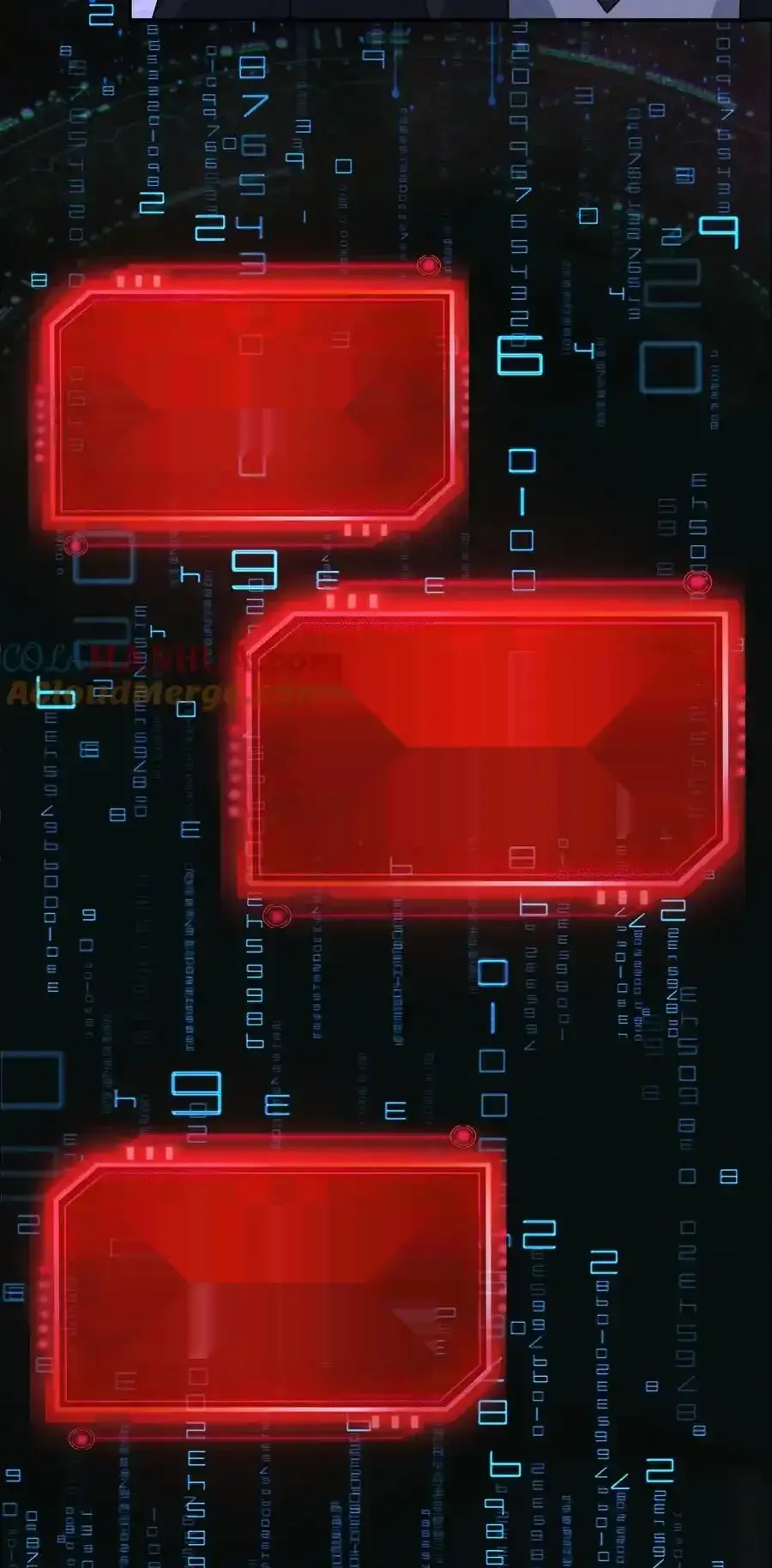 Read Overly Ferocious of Being Cautious Manga Online