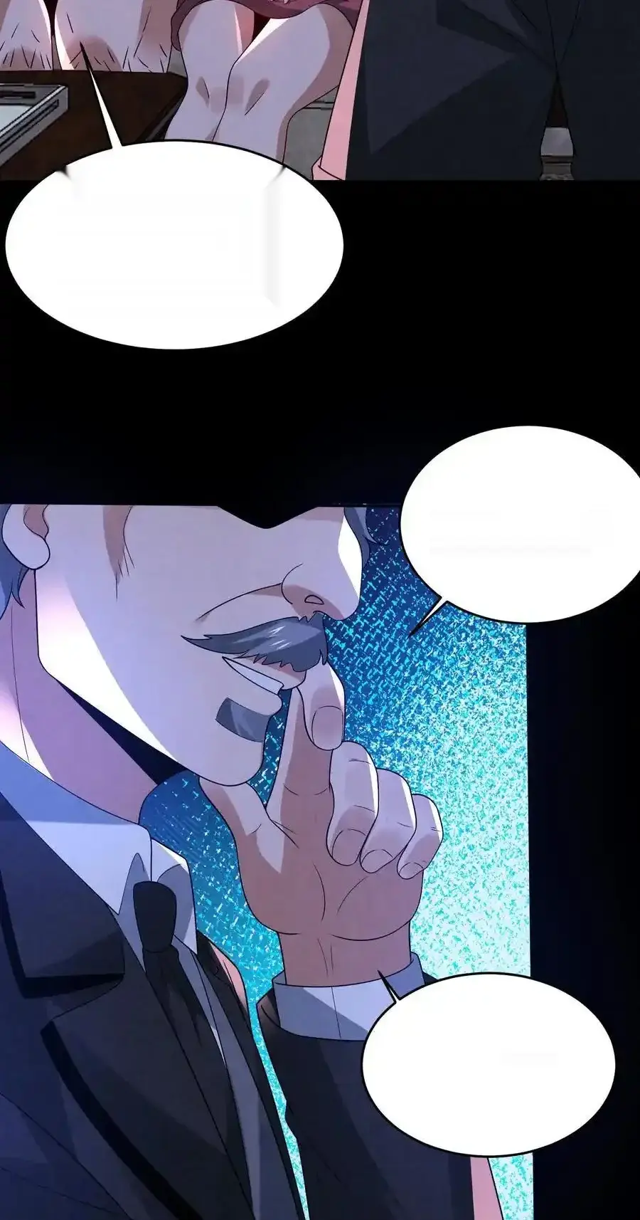 Read Overly Ferocious of Being Cautious Manga Online