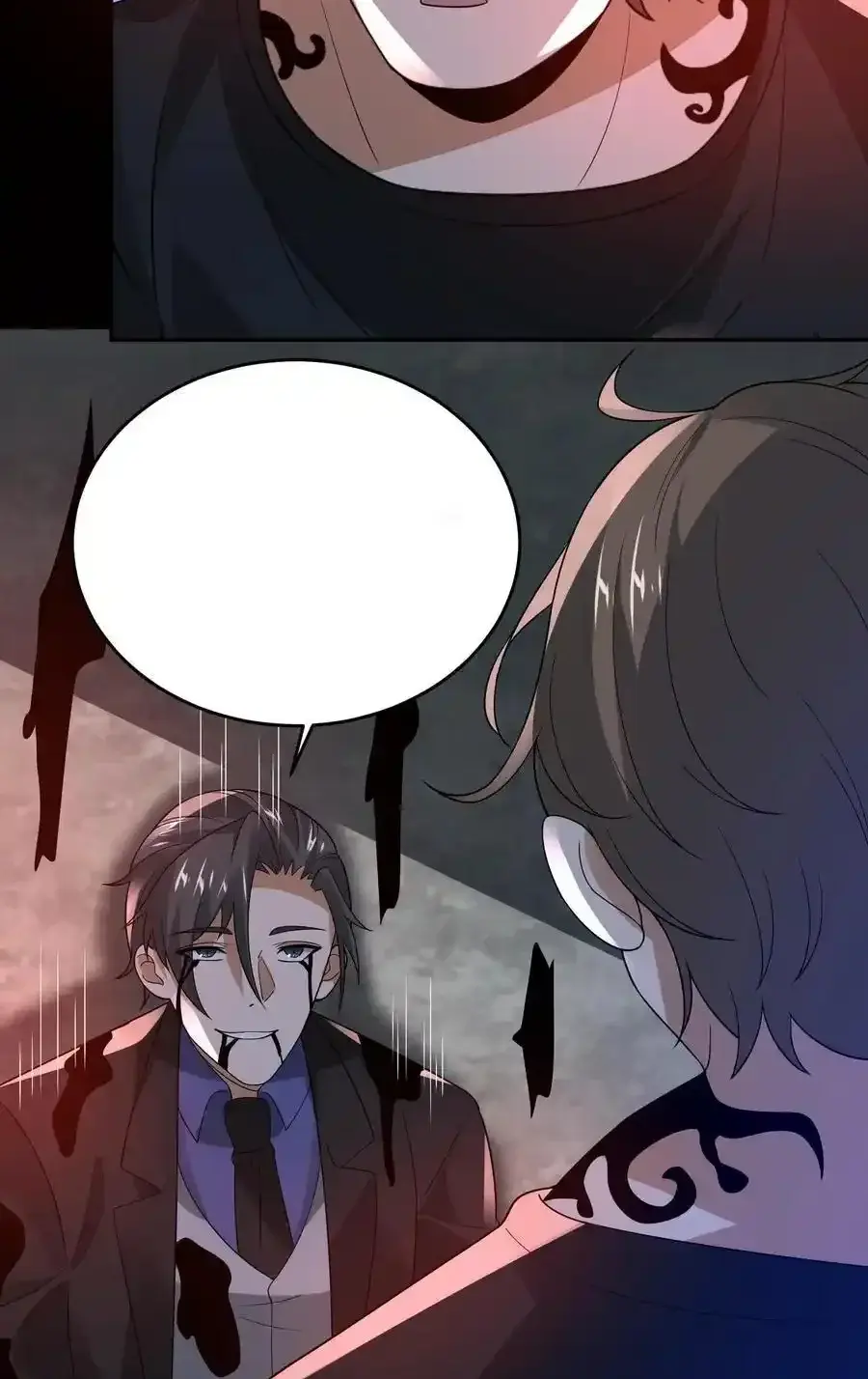 Read Overly Ferocious of Being Cautious Manga Online