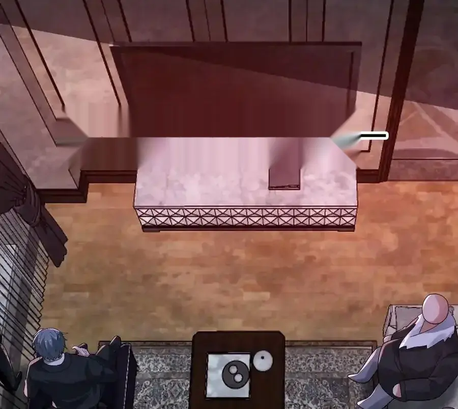 Read Overly Ferocious of Being Cautious Manga Online