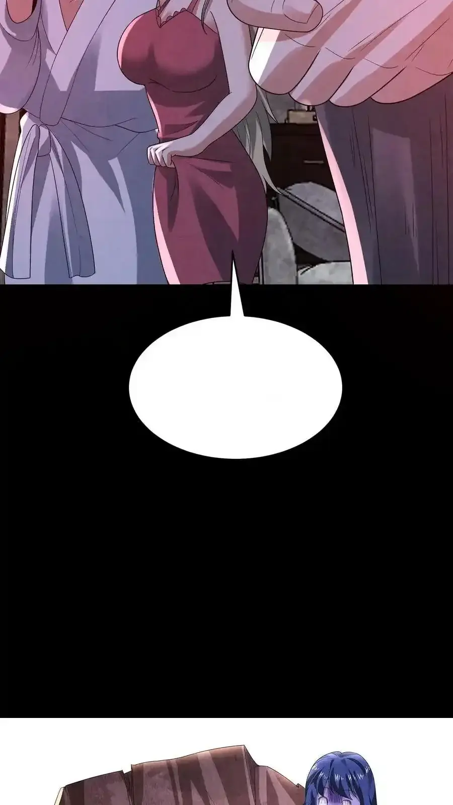 Read Overly Ferocious of Being Cautious Manga Online