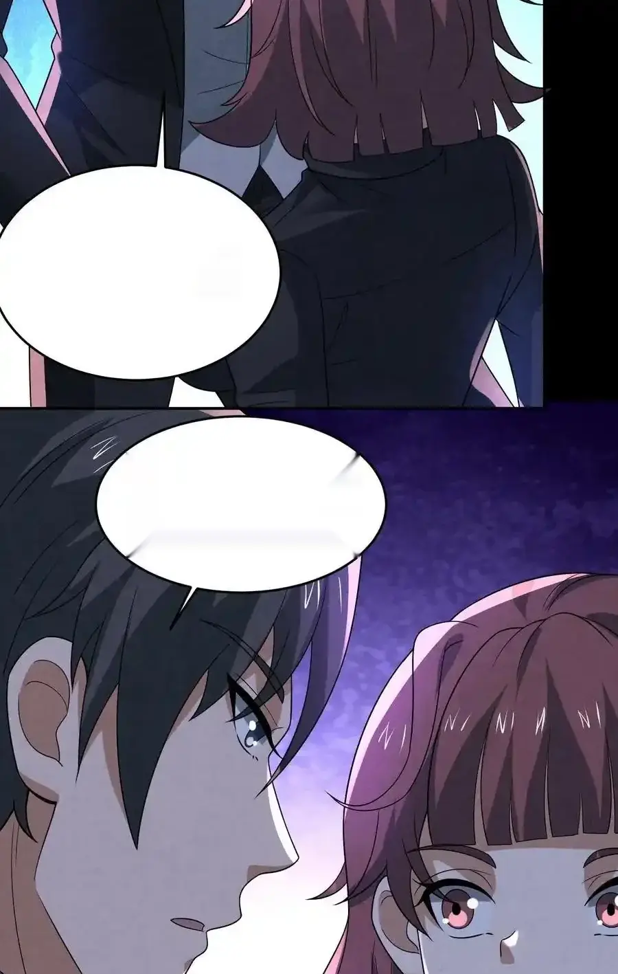 Read Overly Ferocious of Being Cautious Manga Online